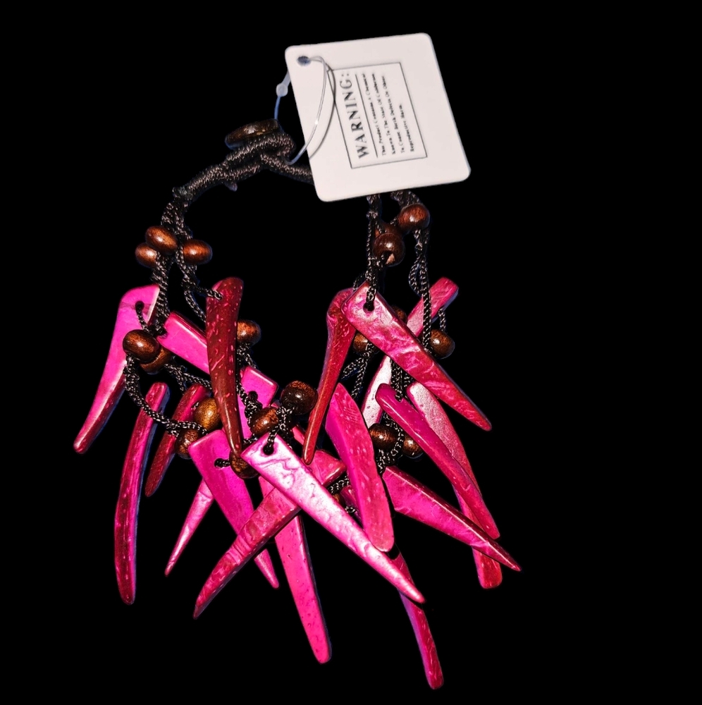Pink Bracelet - Picture 2 of 4